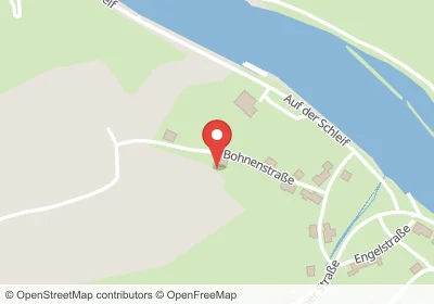 Hotels an der Bohnenstraße in Mettlach – Unterkünfte, Pensionen und Ferienwohnungen in zentraler Lage
