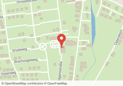 Hotels an der Brandgansstraße in Dornum – Unterkünfte, Pensionen und Ferienwohnungen in zentraler Lage