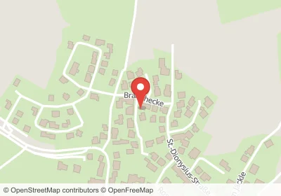Hotels an der Brandhecke in Rottenburg am Neckar – Unterkünfte, Pensionen und Ferienwohnungen in zentraler Lage