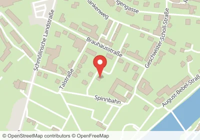 Hotels an der Braugartenweg in Altenburg – Unterkünfte, Pensionen und Ferienwohnungen in zentraler Lage