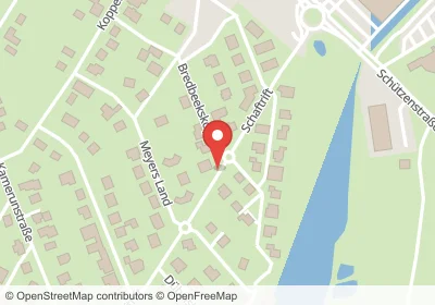 Hotels an der Bredbeekskoppel in Jesteburg – Unterkünfte, Pensionen und Ferienwohnungen in zentraler Lage