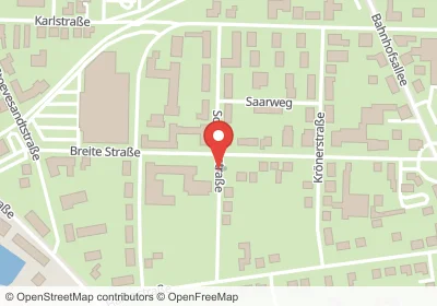 Hotels an der Breite Straße in Rinteln – Unterkünfte, Pensionen und Ferienwohnungen in zentraler Lage