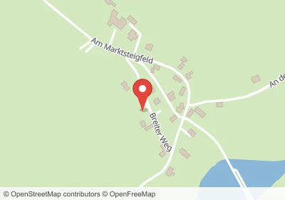 Hotels an der Breiter Weg in Altenburg – Unterkünfte, Pensionen und Ferienwohnungen in zentraler Lage