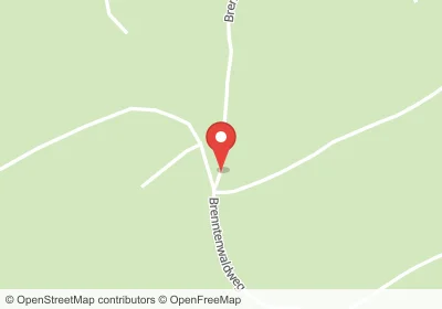 Hotels an der Brenntenwaldweg in Dobel – Unterkünfte, Pensionen und Ferienwohnungen in zentraler Lage