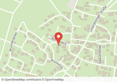 Hotels an der Bresteneck in Rottenburg am Neckar – Unterkünfte, Pensionen und Ferienwohnungen in zentraler Lage