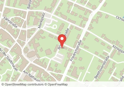 Hotels an der Brigittenstraße in Nettetal – Unterkünfte, Pensionen und Ferienwohnungen in zentraler Lage