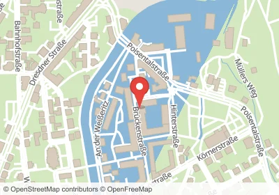 Brückenstraße Freital – Hotels in der Nähe Hotels an der Brückenstraße in Freital – Unterkünfte, Pensionen und Ferienwohnungen in zentraler Lage