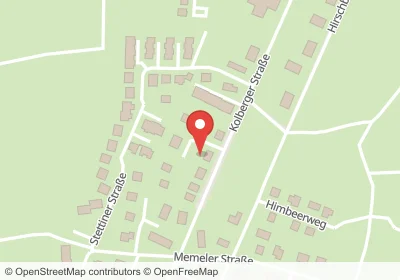 Hotels an der Brummelbrede in Mölln – Unterkünfte, Pensionen und Ferienwohnungen in zentraler Lage