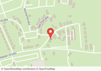 Hotels an der Brunmühlenstraße in Altenburg – Unterkünfte, Pensionen und Ferienwohnungen in zentraler Lage