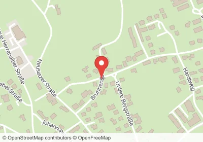 Hotels an der Brunnenstraße in Dobel – Unterkünfte, Pensionen und Ferienwohnungen in zentraler Lage