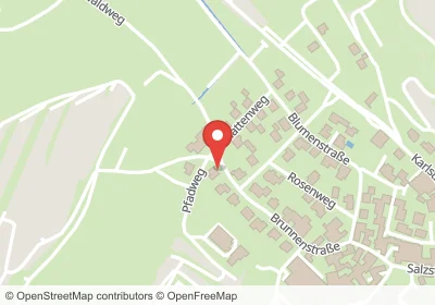 Brunnenstraße Kenzingen – Hotels in der Nähe Hotels an der Brunnenstraße in Kenzingen – Unterkünfte, Pensionen und Ferienwohnungen in zentraler Lage