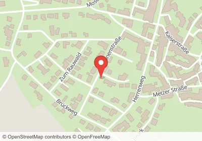 Brunnenstraße Mettlach – Hotels in der Nähe Hotels an der Brunnenstraße in Mettlach – Unterkünfte, Pensionen und Ferienwohnungen in zentraler Lage