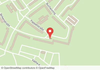 Hotels an der Buchenring in Altenburg – Unterkünfte, Pensionen und Ferienwohnungen in zentraler Lage