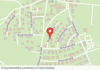 Buchenstraße Zirndorf – Hotels in der Nähe Hotels an der Buchenstraße in Zirndorf – Unterkünfte, Pensionen und Ferienwohnungen in zentraler Lage