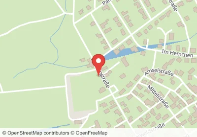 Hotels an der Buchenstraße in Montabaur – Unterkünfte, Pensionen und Ferienwohnungen in zentraler Lage