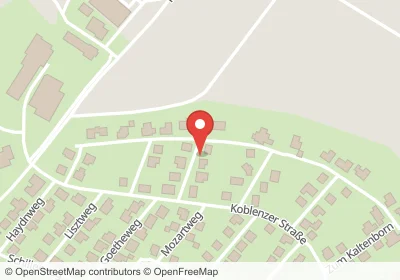 Hotels an der Buchenweg in Mettlach – Unterkünfte, Pensionen und Ferienwohnungen in zentraler Lage