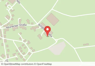 Hotels an der Burgbergstraße in Loßburg – Unterkünfte, Pensionen und Ferienwohnungen in zentraler Lage