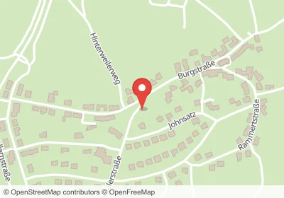Hotels an der Burgstraße in Rottenburg am Neckar – Unterkünfte, Pensionen und Ferienwohnungen in zentraler Lage