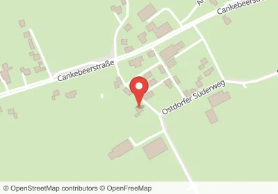 Hotels an der Carl-Noosten-Straße in Dornum – Unterkünfte, Pensionen und Ferienwohnungen in zentraler Lage