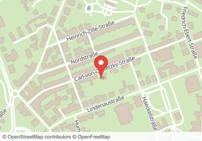 Carl-von-Ossietzky Straße Altenburg – Hotels in der Nähe Hotels an der Carl-von-Ossietzky Straße in Altenburg – Unterkünfte, Pensionen und Ferienwohnungen in zentraler Lage