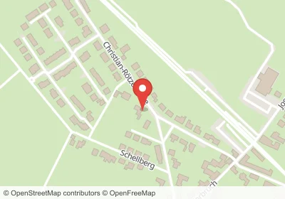 Christian-Rötzel-Allee Nettetal – Hotels in der Nähe Hotels an der Christian-Rötzel-Allee in Nettetal – Unterkünfte, Pensionen und Ferienwohnungen in zentraler Lage