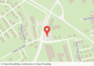 Hotels an der Christian-Ruberg-Straße in Nieheim – Unterkünfte, Pensionen und Ferienwohnungen in zentraler Lage