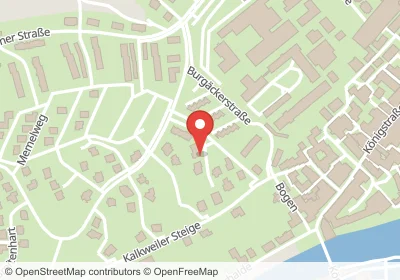 Hotels an der Cottbuser Weg in Rottenburg am Neckar – Unterkünfte, Pensionen und Ferienwohnungen in zentraler Lage