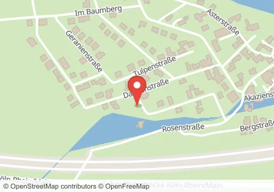 Hotels an der Dahlienstraße in Montabaur – Unterkünfte, Pensionen und Ferienwohnungen in zentraler Lage