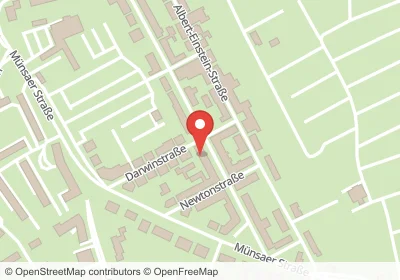 Hotels an der Darwinstraße in Altenburg – Unterkünfte, Pensionen und Ferienwohnungen in zentraler Lage
