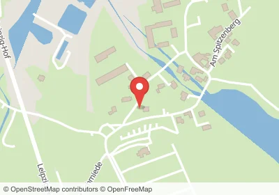 Hotels an der Denkmalring in Altenburg – Unterkünfte, Pensionen und Ferienwohnungen in zentraler Lage