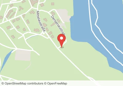 Hotels an der Densenaustraße in Montabaur – Unterkünfte, Pensionen und Ferienwohnungen in zentraler Lage