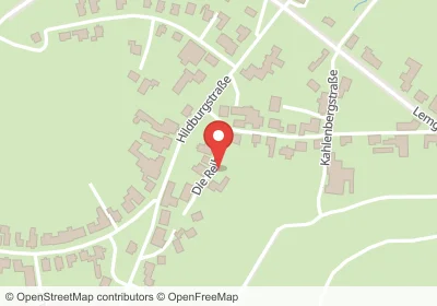 Hotels an der Die Reihe in Rinteln – Unterkünfte, Pensionen und Ferienwohnungen in zentraler Lage