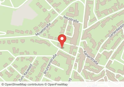Hotels an der Diedenhofener Straße in Mettlach – Unterkünfte, Pensionen und Ferienwohnungen in zentraler Lage