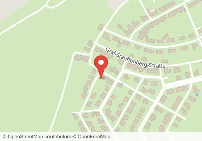 Hotels an der Dietrich-Bonhoeffer-Straße in Donauwörth – Unterkünfte, Pensionen und Ferienwohnungen in zentraler Lage