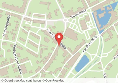 Doktor-Wilhelm-Külz-Straße Altenburg – Hotels in der Nähe Hotels an der Doktor-Wilhelm-Külz-Straße in Altenburg – Unterkünfte, Pensionen und Ferienwohnungen in zentraler Lage