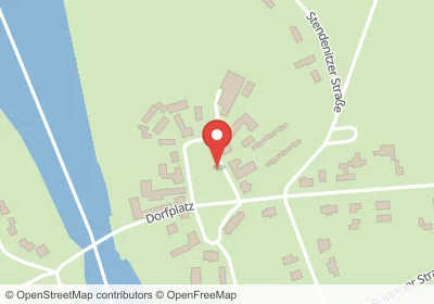 Dorfplatz Neuruppin – Hotels in der Nähe Hotels an der Dorfplatz in Neuruppin – Unterkünfte, Pensionen und Ferienwohnungen in zentraler Lage