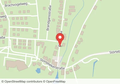 Hotels an der Dorfstraße in Dornum – Unterkünfte, Pensionen und Ferienwohnungen in zentraler Lage