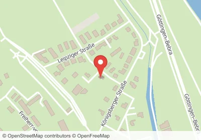 Dresdener Straße Bad Sooden-Allendorf – Hotels in der Nähe Hotels an der Dresdener Straße in Bad Sooden-Allendorf – Unterkünfte, Pensionen und Ferienwohnungen in zentraler Lage