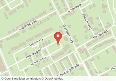 Drosselweg Mölln – Hotels in der Nähe Hotels an der Drosselweg in Mölln – Unterkünfte, Pensionen und Ferienwohnungen in zentraler Lage