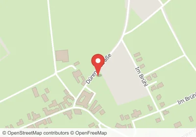 Hotels an der Dürener Straße in Nideggen – Unterkünfte, Pensionen und Ferienwohnungen in zentraler Lage