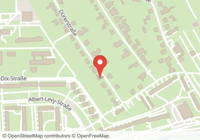 Dürerstraße Altenburg – Hotels in der Nähe Hotels an der Dürerstraße in Altenburg – Unterkünfte, Pensionen und Ferienwohnungen in zentraler Lage