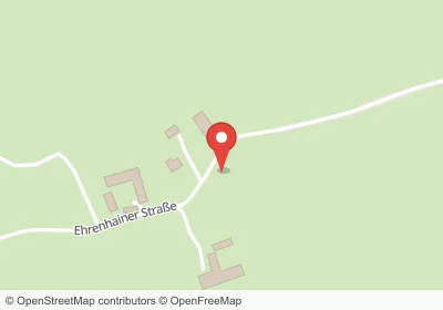 Hotels an der Ehrenhainer Straße in Altenburg – Unterkünfte, Pensionen und Ferienwohnungen in zentraler Lage