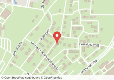 Hotels an der Eichendorffstraße in Rottenburg am Neckar – Unterkünfte, Pensionen und Ferienwohnungen in zentraler Lage