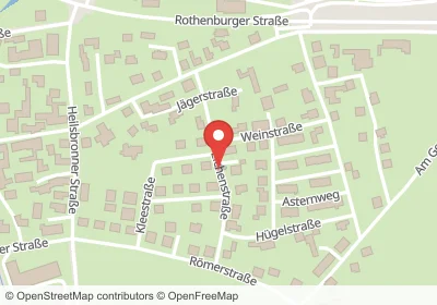 Eichenstraße Zirndorf – Hotels in der Nähe Hotels an der Eichenstraße in Zirndorf – Unterkünfte, Pensionen und Ferienwohnungen in zentraler Lage
