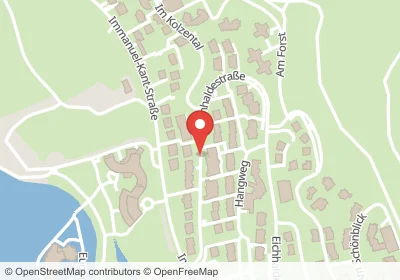 Hotels an der Eichhaldestraße in Bad Urach – Unterkünfte, Pensionen und Ferienwohnungen in zentraler Lage