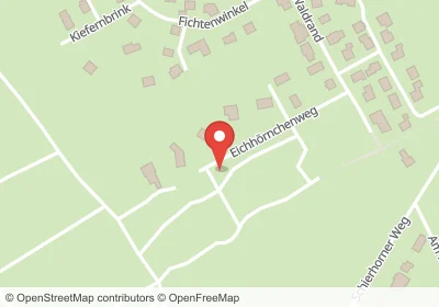 Eichhörnchenweg Jesteburg – Hotels in der Nähe Hotels an der Eichhörnchenweg in Jesteburg – Unterkünfte, Pensionen und Ferienwohnungen in zentraler Lage