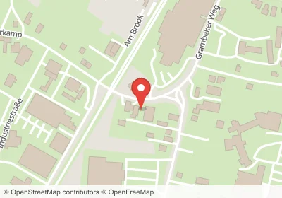 Hotels an der Eichholzberg in Mölln – Unterkünfte, Pensionen und Ferienwohnungen in zentraler Lage