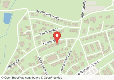 Eifelstraße Montabaur – Hotels in der Nähe Hotels an der Eifelstraße in Montabaur – Unterkünfte, Pensionen und Ferienwohnungen in zentraler Lage