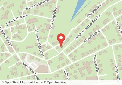 Eisbachstraße Montabaur – Hotels in der Nähe Hotels an der Eisbachstraße in Montabaur – Unterkünfte, Pensionen und Ferienwohnungen in zentraler Lage