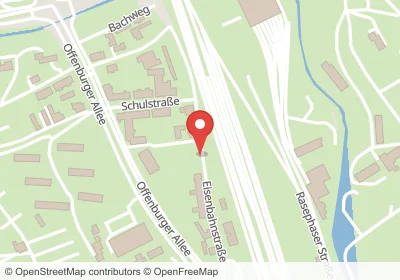 Hotels an der Eisenbahnstraße in Altenburg – Unterkünfte, Pensionen und Ferienwohnungen in zentraler Lage